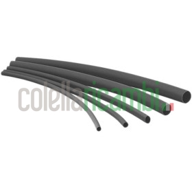 Guaina termorestringente stufe a pellet 14803008