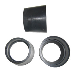 Manicotto caduta pellet a tronco di cono stufe a pellet 14808029