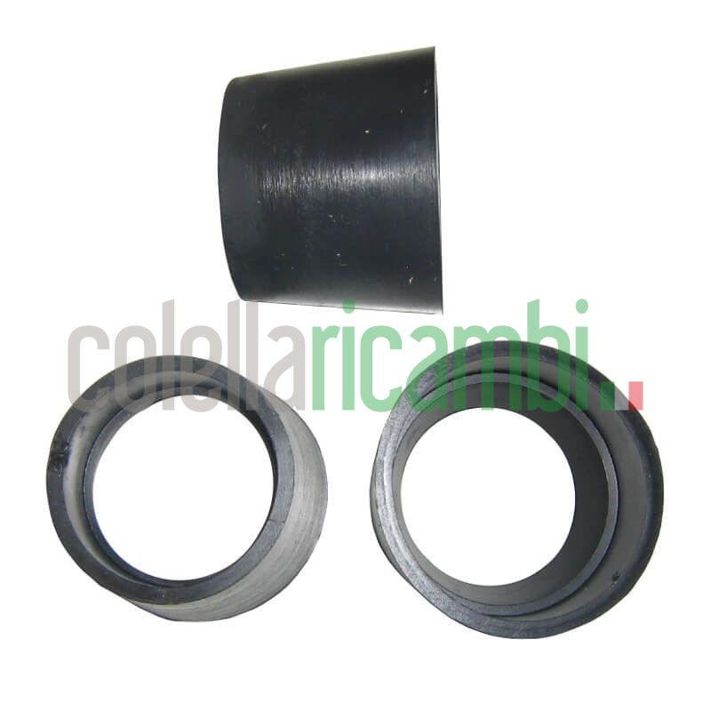Manicotto caduta pellet a tronco di cono stufe a pellet 14808029