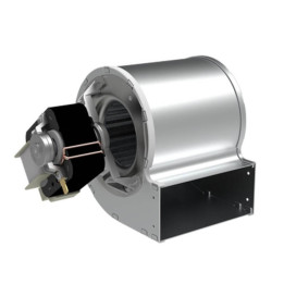 Ventilatore centrifugo TRIAL CFA715-S6 CAD07B-009 stufe a pellet 14706124