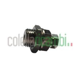 Dado a compressione stufe a pellet 14708021