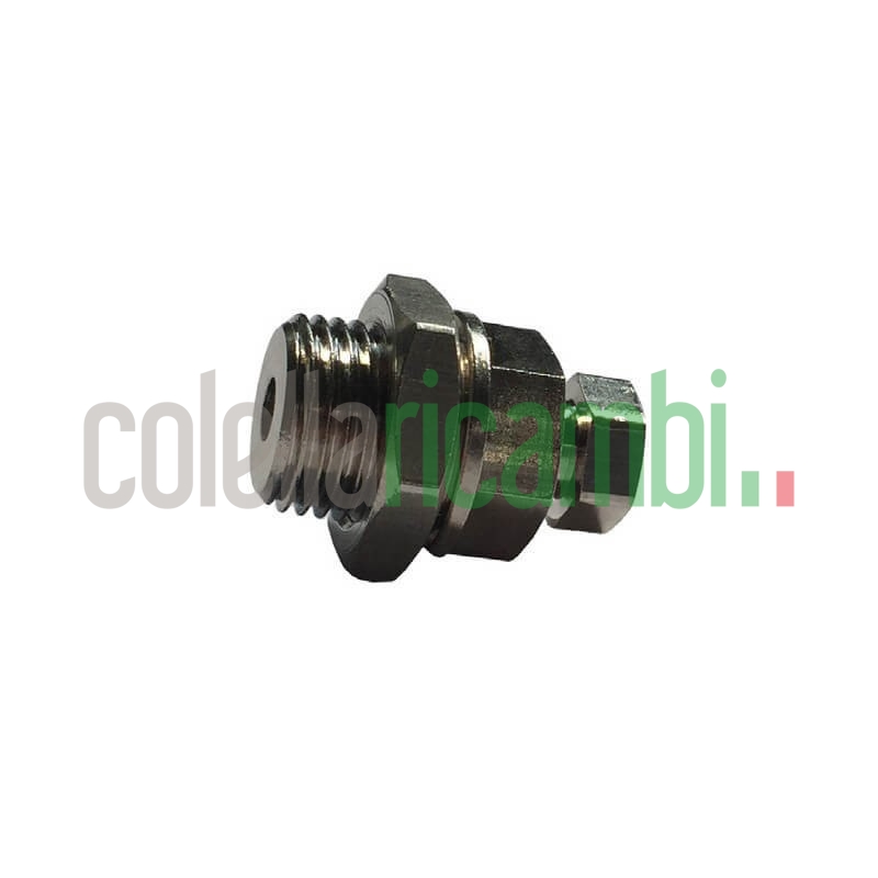Dado a compressione stufe a pellet 14708021