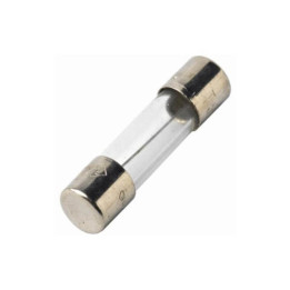 Fusibile vetro 5x20 - 500mA stufe a pellet 14710205