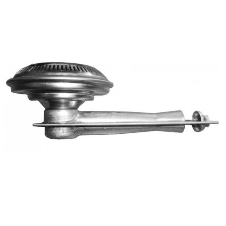 Bruciatore per fornello laterale Campingaz 40012ZCL