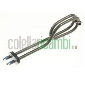 Resistenza1200 Watt Asciugatrice Hotpoint Ariston originale C00378716