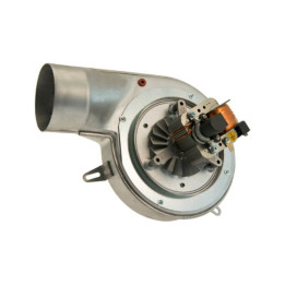Estrattore - aspiratore fumi FANDIS per stufe a pellet 14706014