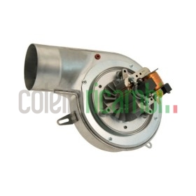 Estrattore - aspiratore fumi FANDIS per stufe a pellet 14706014