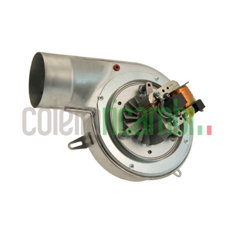 Estrattore - aspiratore fumi FANDIS per stufe a pellet 14706014