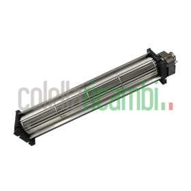 Ventola tangenziale per stufa a pellet 14706044