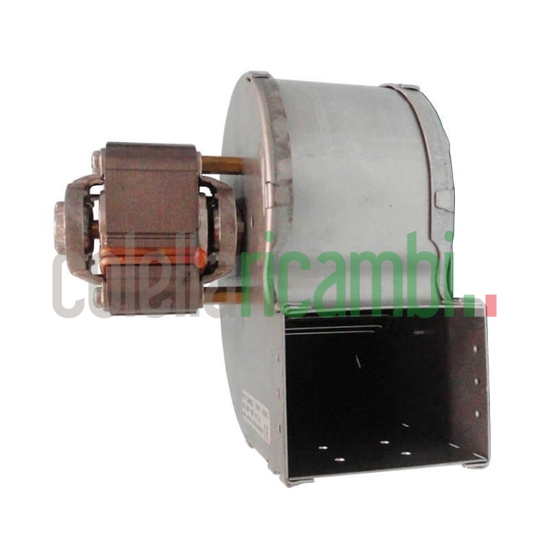 Ventilatore centrifugo CFO 80X42 H20 stufe a pellet 14706075