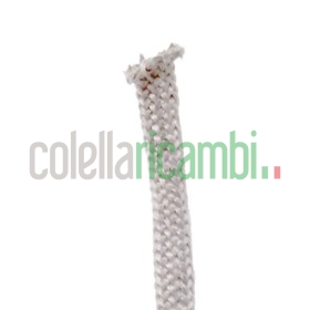 Treccia TRICOTEX bianca stufe a pellet 14801028