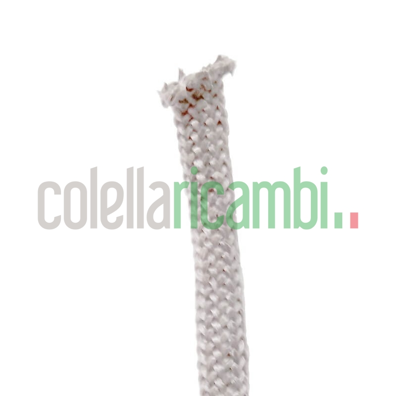 Treccia TRICOTEX bianca stufe a pellet 14801028