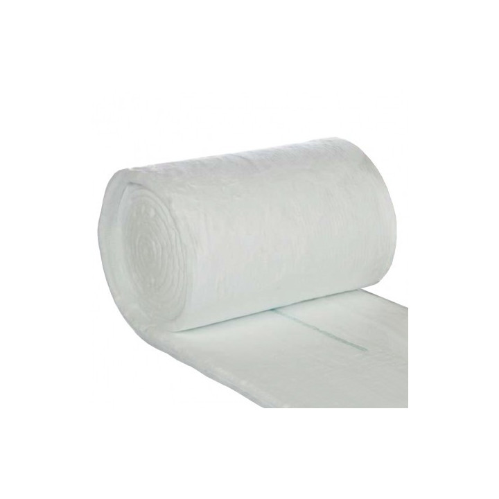 Materassini refrattari SUPERWOOL PLUS in fibra biosolubile stufe a pellet 14804021