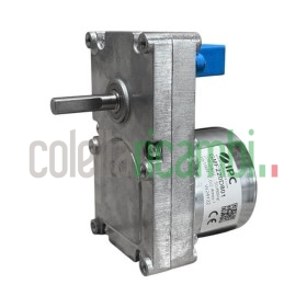 Motoriduttore sincrono IPC GMF220D801 stufe a pellet 14702150
