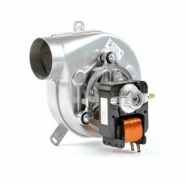 Estrattore - aspiratore fumi EVAGOLD30 stufe a pellet 14706121