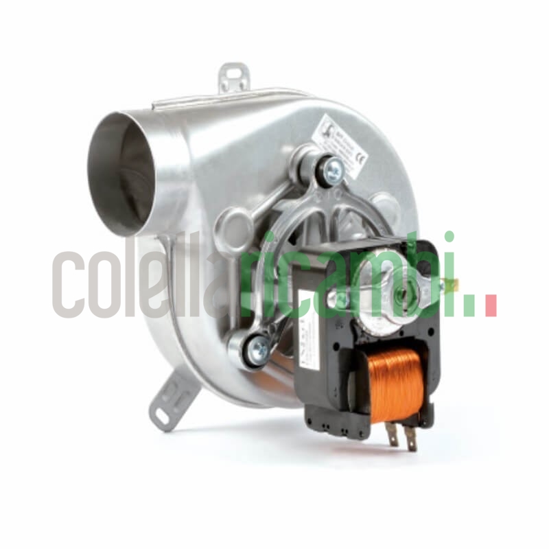 Estrattore - aspiratore fumi EVAGOLD30 stufe a pellet 14706121