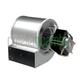 Ventilatore centrifugo TRIAL CFA715-D6 CAD07B-006 stufe a pellet 14706123