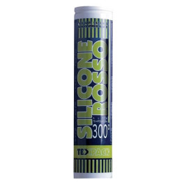 Silicone rosso termoresistente stufe a pellet 14802007
