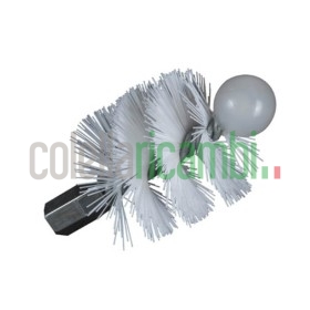 Scovolo di ricambio stufe a pellet 14805011