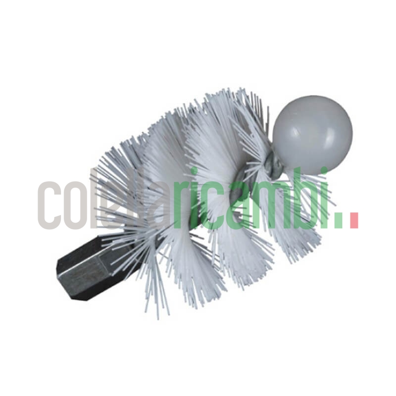 Scovolo di ricambio stufe a pellet 14805011