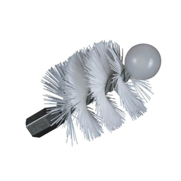 Scovolo di ricambio stufe a pellet 14805011