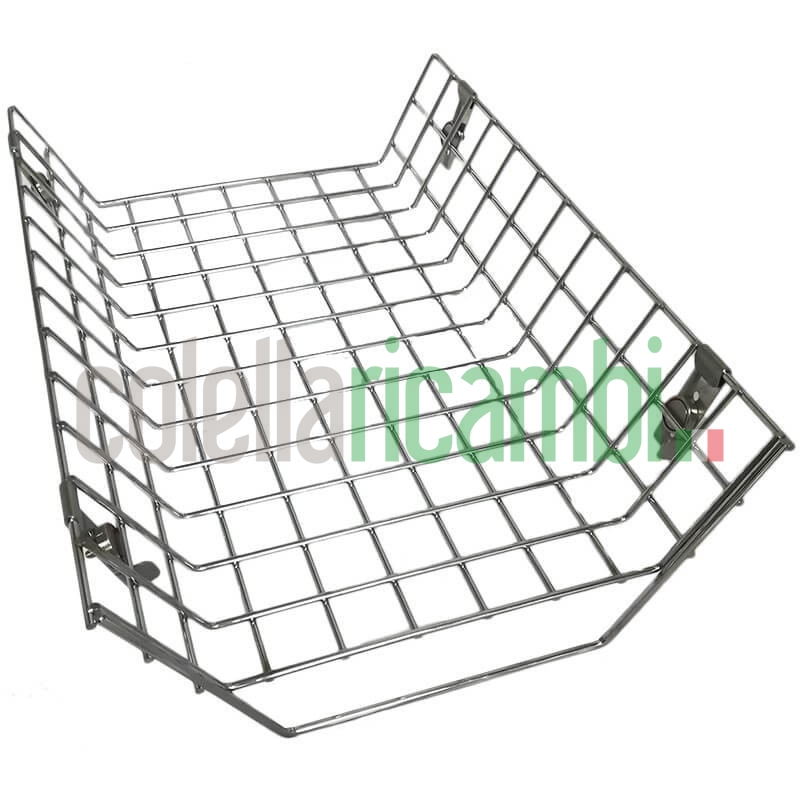 Griglia salva ustioni regolabile stufe a pellet 14812001