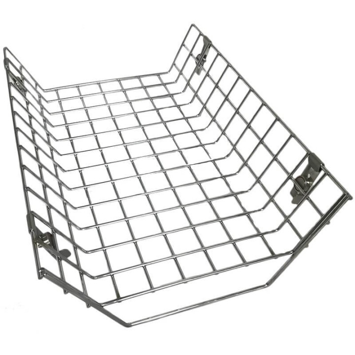 Griglia salva ustioni regolabile stufe a pellet 14812001