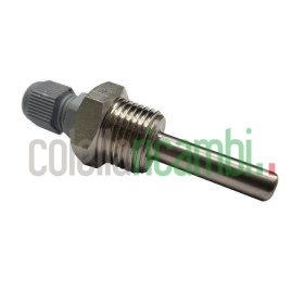 Pozzetto porta sonda stufe a pellet 14708025