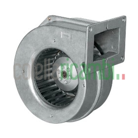 Ventilatore centrifugo G2E120-AR77-01 per stufa a pellet 14706061