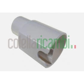 Adattatore bianco adattabile vk140 vk150 vk200 vk220s