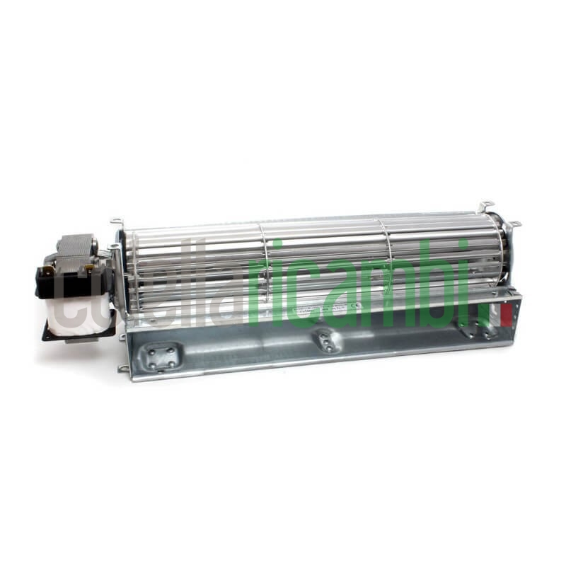 Ventola tangenziale FERGAS 116823 stufe a pellet 14706139