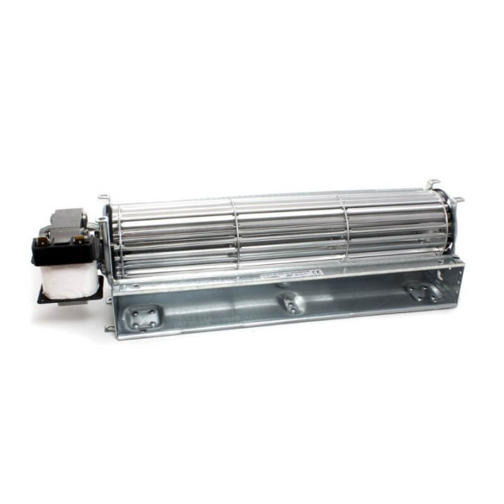 Ventola tangenziale FERGAS 116823 stufe a pellet 14706139