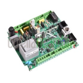 Scheda di controllo stufe a pellet MB100 BASIC 14710000