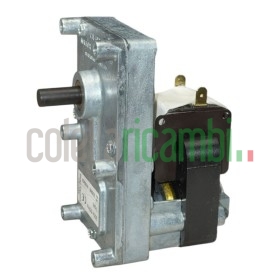 Motoriduttore Mellor FB1344 stufe a pellet 14702026