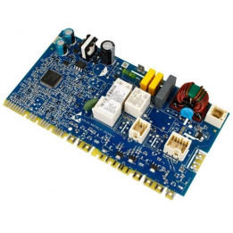 Scheda Elettronica configurata Lavatrice Electrolux 140177229048