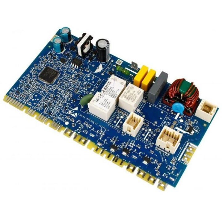 Scheda Elettronica configurata Lavatrice Electrolux 140177229048