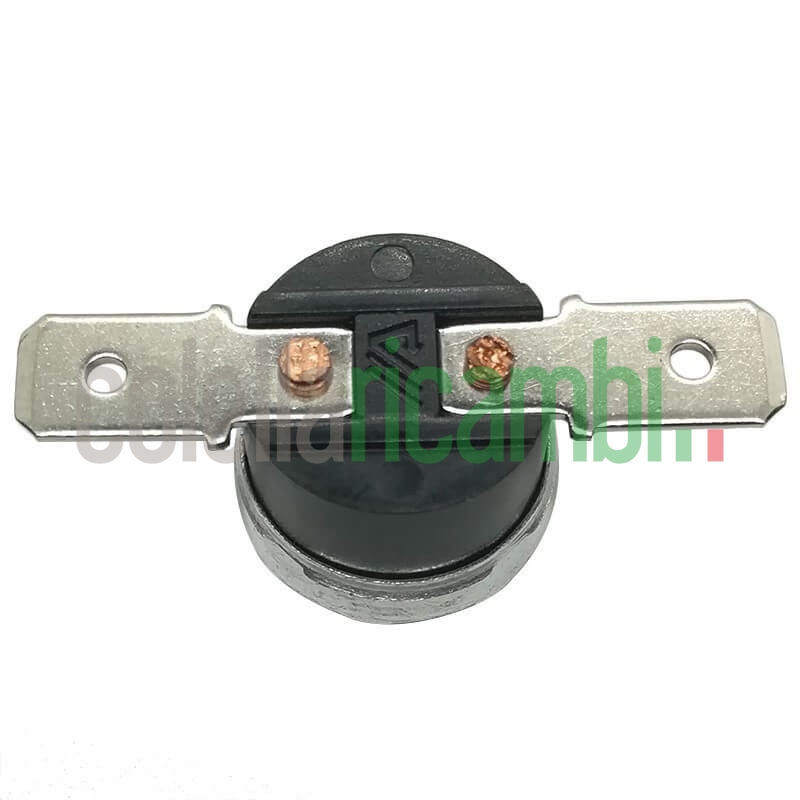 Termostato bimetallico stufe a pellet 14704038