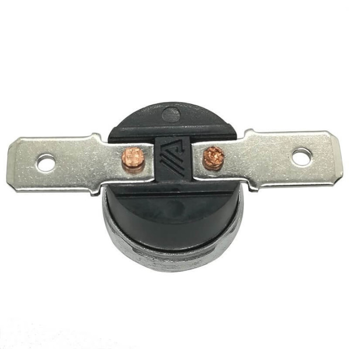 Termostato bimetallico stufe a pellet 14704038