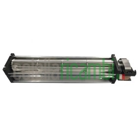 Ventola tangenziale FERGAS 4A3406 stufe a pellet 14706050