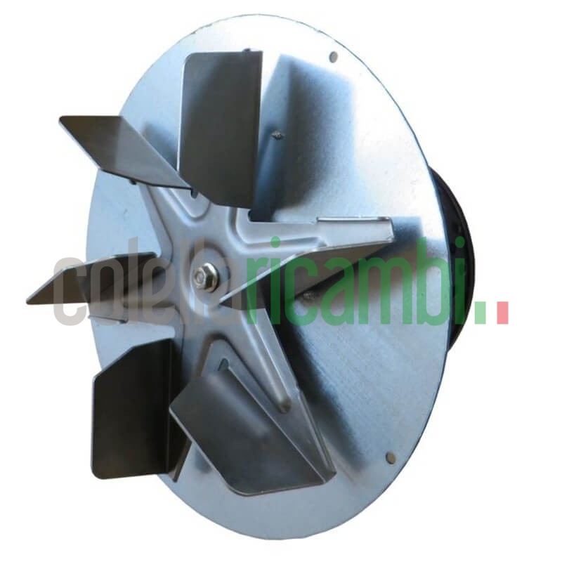 Estrattore aspiratore fumi EBM R2E210-AA34-05 14706077