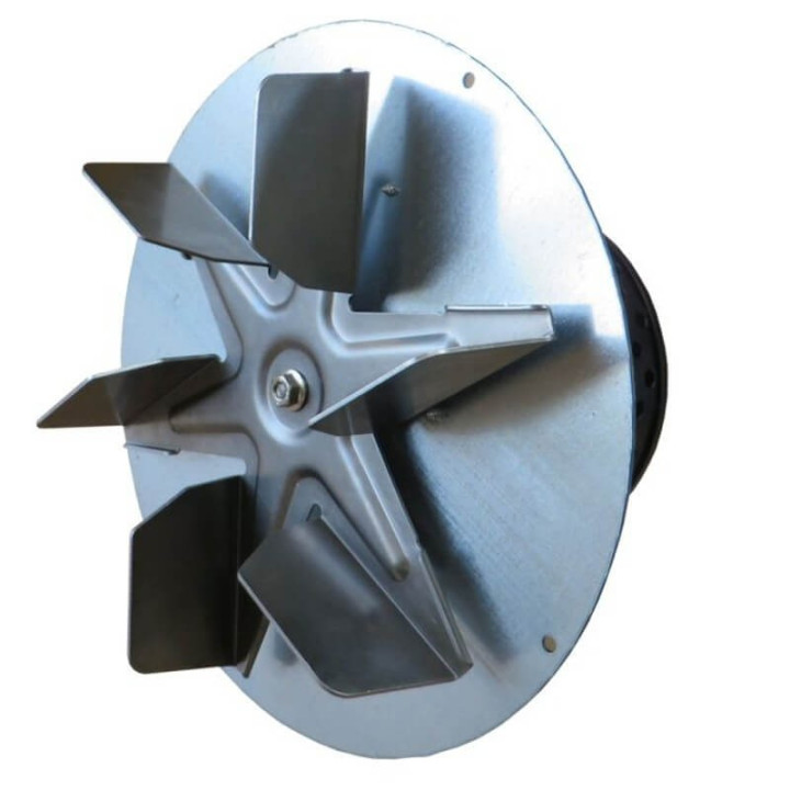 Estrattore aspiratore fumi EBM R2E210-AA34-05 14706077