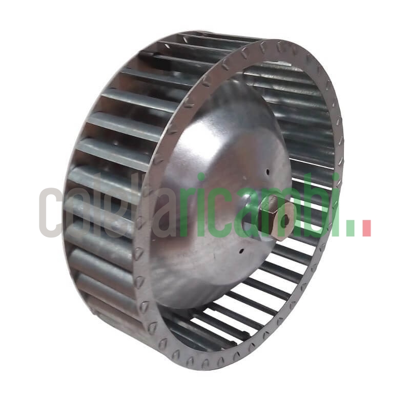 Ventilatore centrifugo MES M15 91923 CLF stufe a pellet 14706089