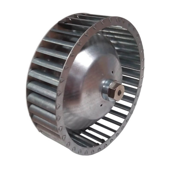 Ventilatore centrifugo MES M15 91923 CLF stufe a pellet 14706089