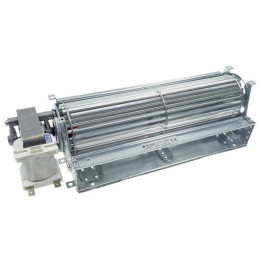Ventola tangenziale FERGAS 116258 stufe a pellet 14706138