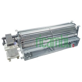 Ventola tangenziale FERGAS 116258 stufe a pellet 14706138