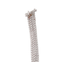 Treccia TRICOTEX bianca stufe a pellet 14801031