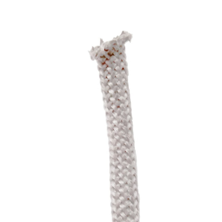 Treccia TRICOTEX bianca stufe a pellet 14801031