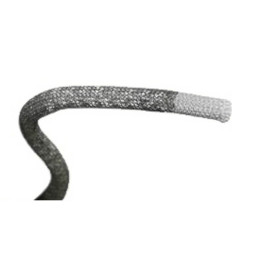 Treccia TEXINOX CON ARTICA nera stufe a pellet 14801072