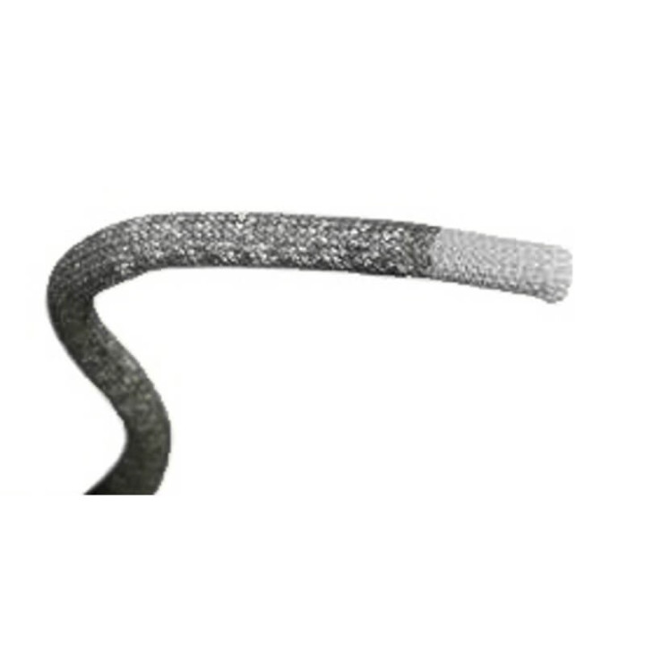 Treccia TEXINOX CON ARTICA nera stufe a pellet 14801072