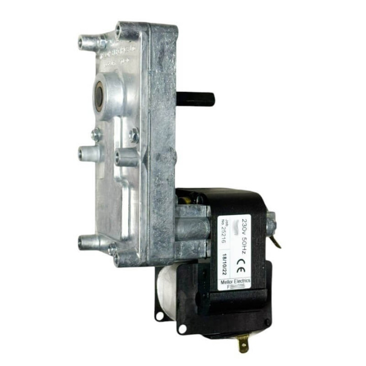 Motoriduttore Mellor FB1365 stufe a pellet 14702032